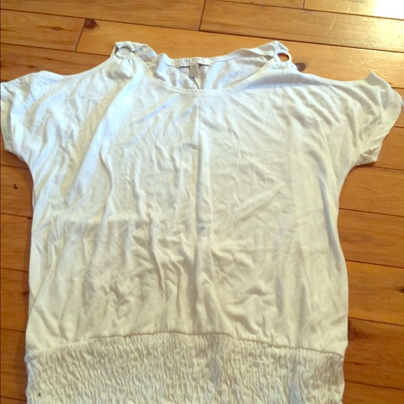 👆🏻Reduced- Cold shoulder Maternity top - Picture 1 of 4